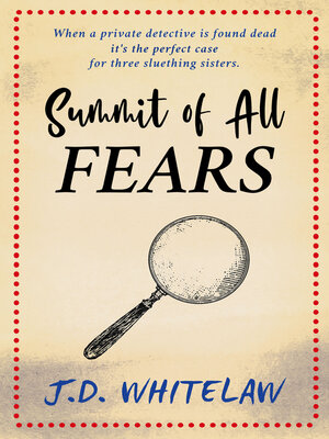 cover image of Summit of All Fears